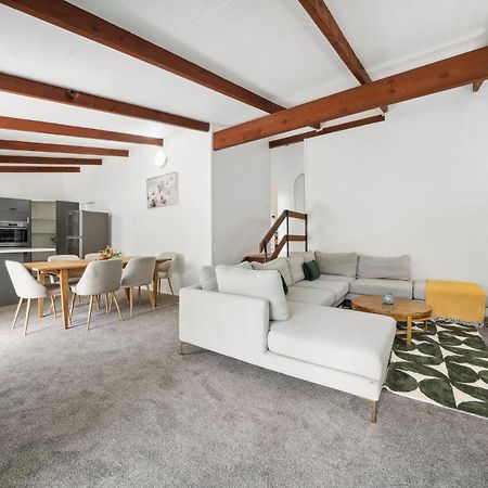 Magnolia Cottage 로라 외부 사진