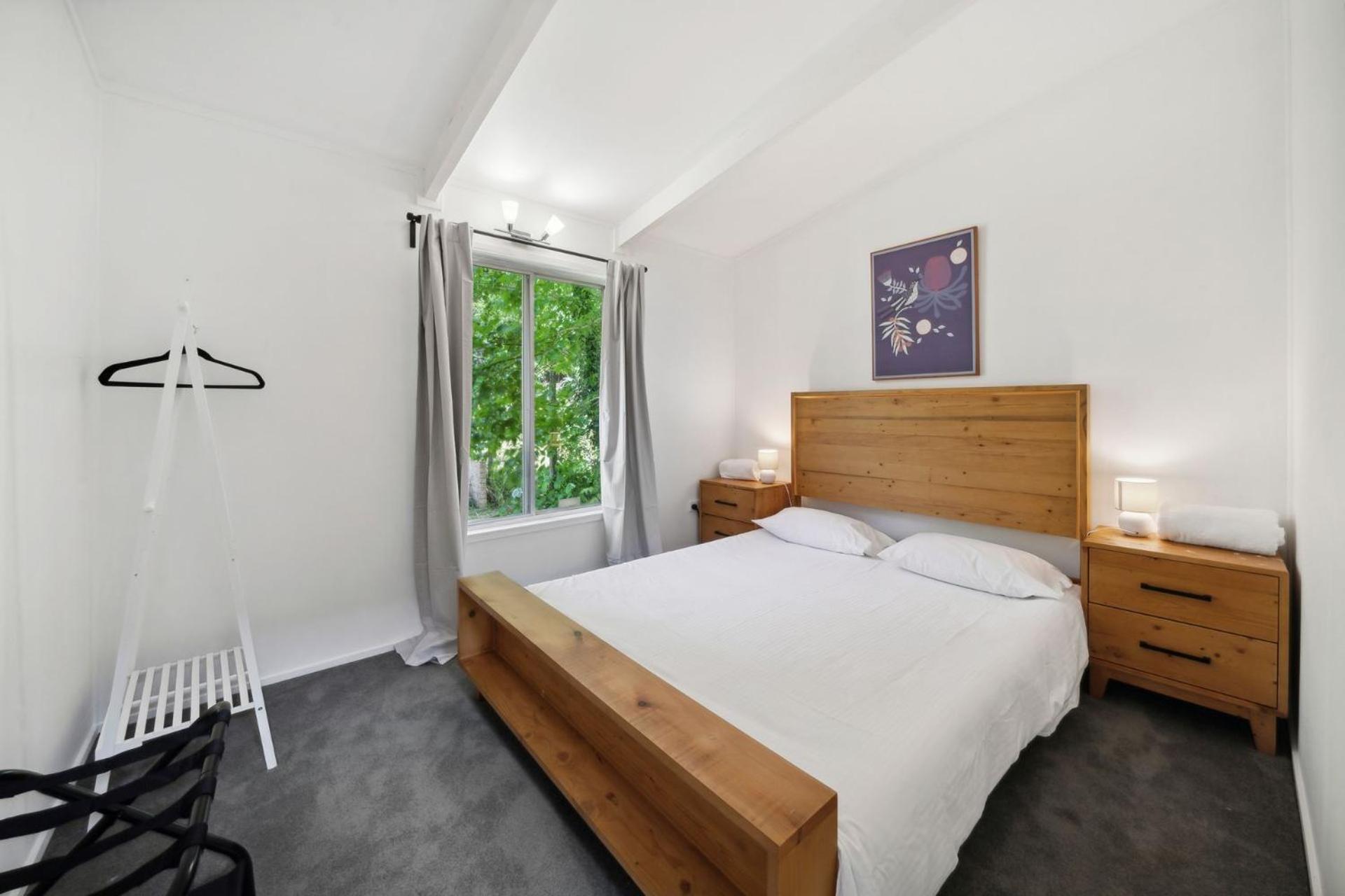 Magnolia Cottage 로라 외부 사진