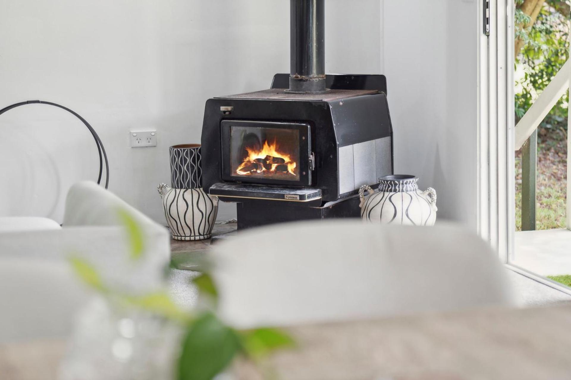 Magnolia Cottage 로라 외부 사진