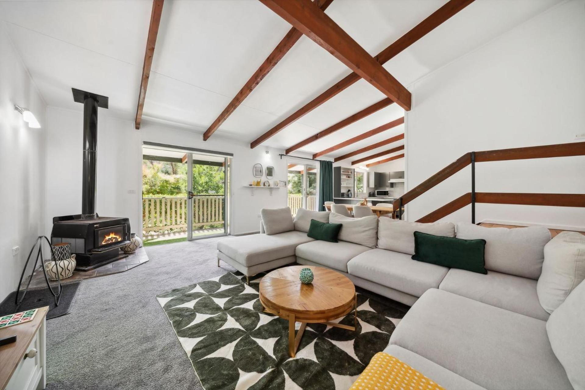 Magnolia Cottage 로라 외부 사진